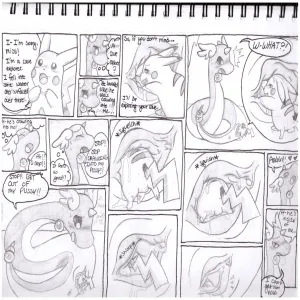 Dragon's Den - page 2