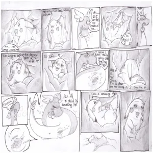 Dragon's Den - page 3