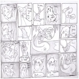 Dragon's Den - page 4