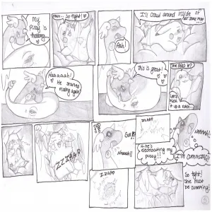 Dragon's Den - page 5