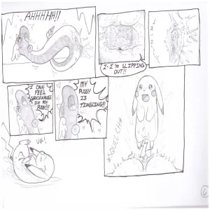 Dragon's Den - page 6
