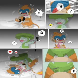 Bad Dream - page 2