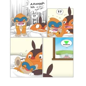 Bad Dream - page 4