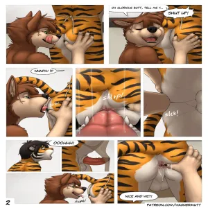 Cooking Issues - page 2