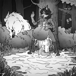 Beauty And The Beast - page 9