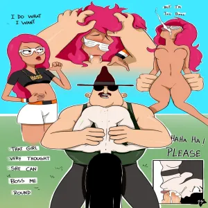 Camp WWE - page 15