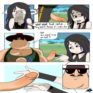 Camp WWE - page 4