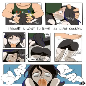 Camp WWE - page 6