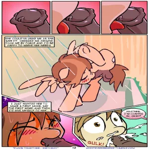 Flock Together Birthday - page 12