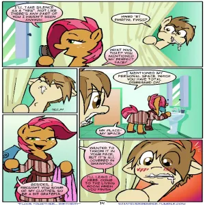 Flock Together Birthday - page 13