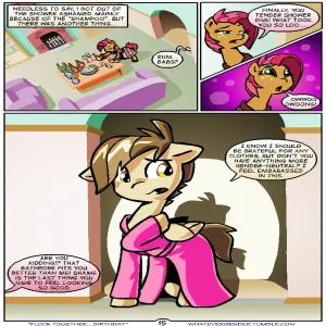 Flock Together Birthday - page 14