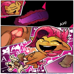 Flock Together Birthday - page 24