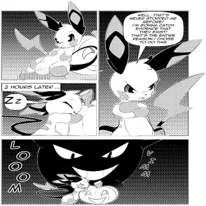 Halloween Humpin - page 2