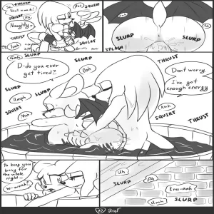 Bat Thing - page 10
