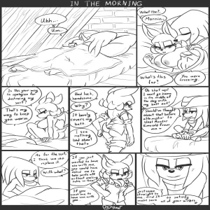 Bat Thing - page 12