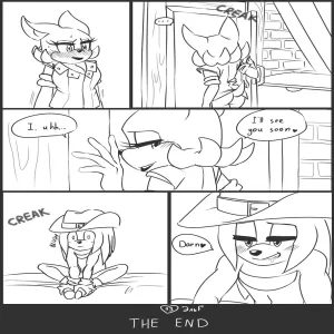 Bat Thing - page 13