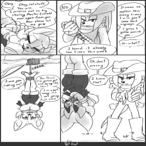 Bat Thing - page 2