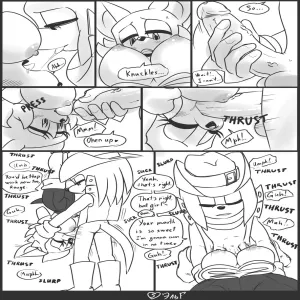 Bat Thing - page 5