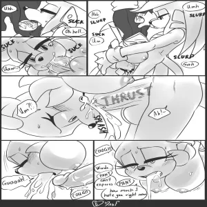 Bat Thing - page 8