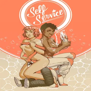 Self Service - page 1