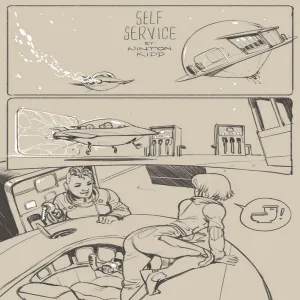 Self Service - page 2