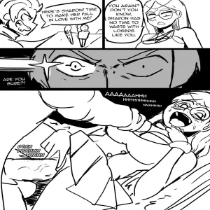 Red Nights - Third Eye - page 14