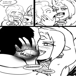 Red Nights - Third Eye - page 7