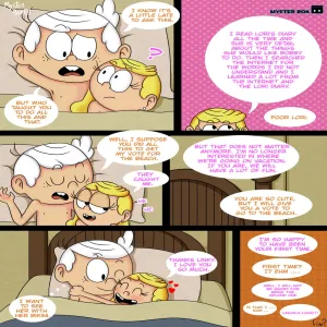 The Vote - page 18