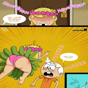 The Vote - page 3