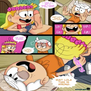 The Vote - page 5
