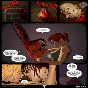 Carnal Tales 6 - page 11