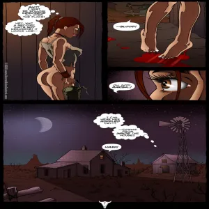 Carnal Tales 6 - page 8