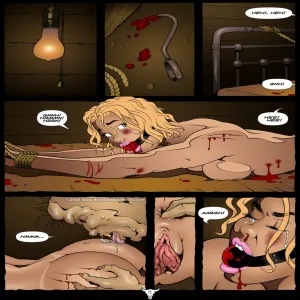 Carnal Tales 6 - page 9