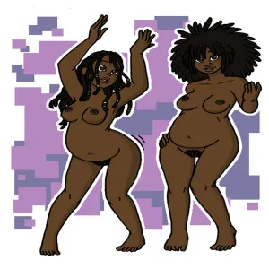 One Tribe - page 5