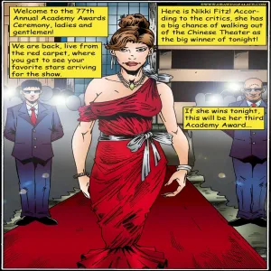 Celebrity - page 1