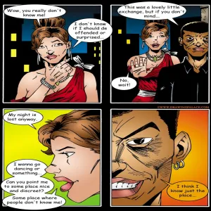 Celebrity - page 11