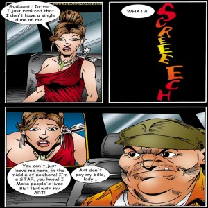 Celebrity - page 7