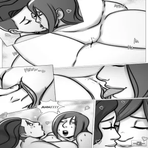 The Catalyst - page 6