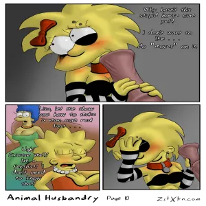 Animal Husbandry - page 10