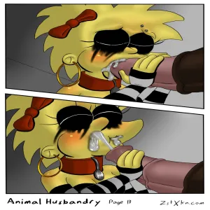Animal Husbandry - page 13