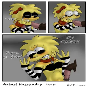 Animal Husbandry - page 14
