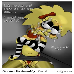 Animal Husbandry - page 18