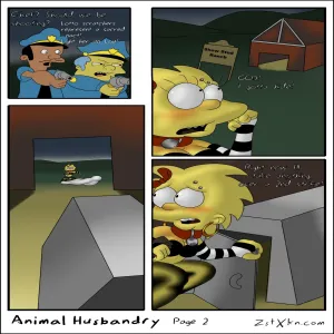 Animal Husbandry - page 2