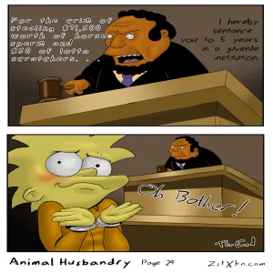 Animal Husbandry - page 29
