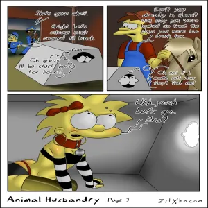 Animal Husbandry - page 3