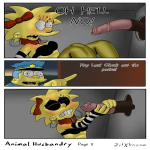Animal Husbandry - page 5