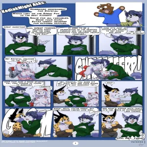 Ask Them Anything - page 10