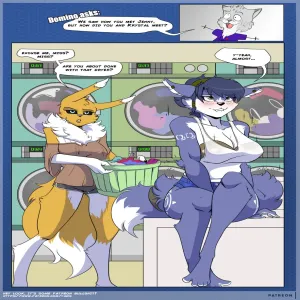 Ask Them Anything - page 4