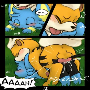 Catch Me If You Can - page 13