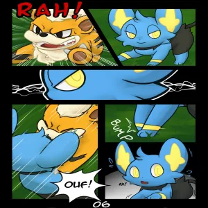 Catch Me If You Can - page 7